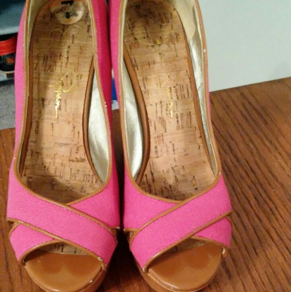 Wedges